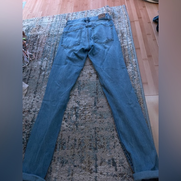 Ripped jeans - Picture 2 of 2